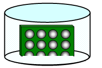 図1?はんだボール接合界面