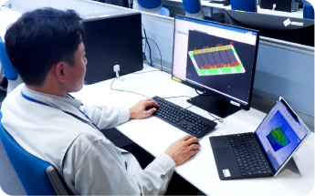 パワ―デバイス製品の設計