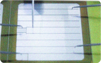 検査・テスト技術