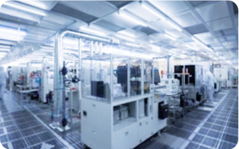 半導体装置技術