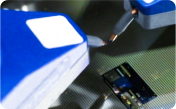 検査・テスト技術