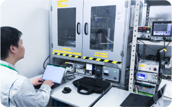 パワー半導体、ICの設計