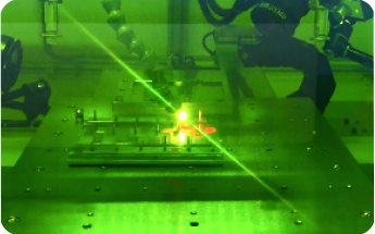要素技術開発・新材料開発