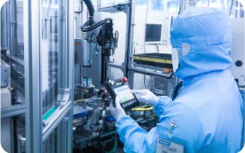 要素技術開発・新材料開発