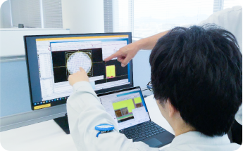 構造設計・CAE解析