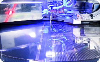 ダイボンド設備