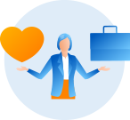 ワークライフバランス