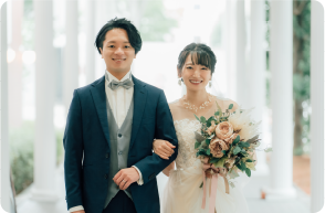 結婚・リフレッシュ